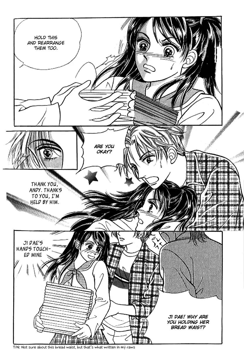 I Like a Beautiful Guy Chapter 17 page 17 - Chapter 17