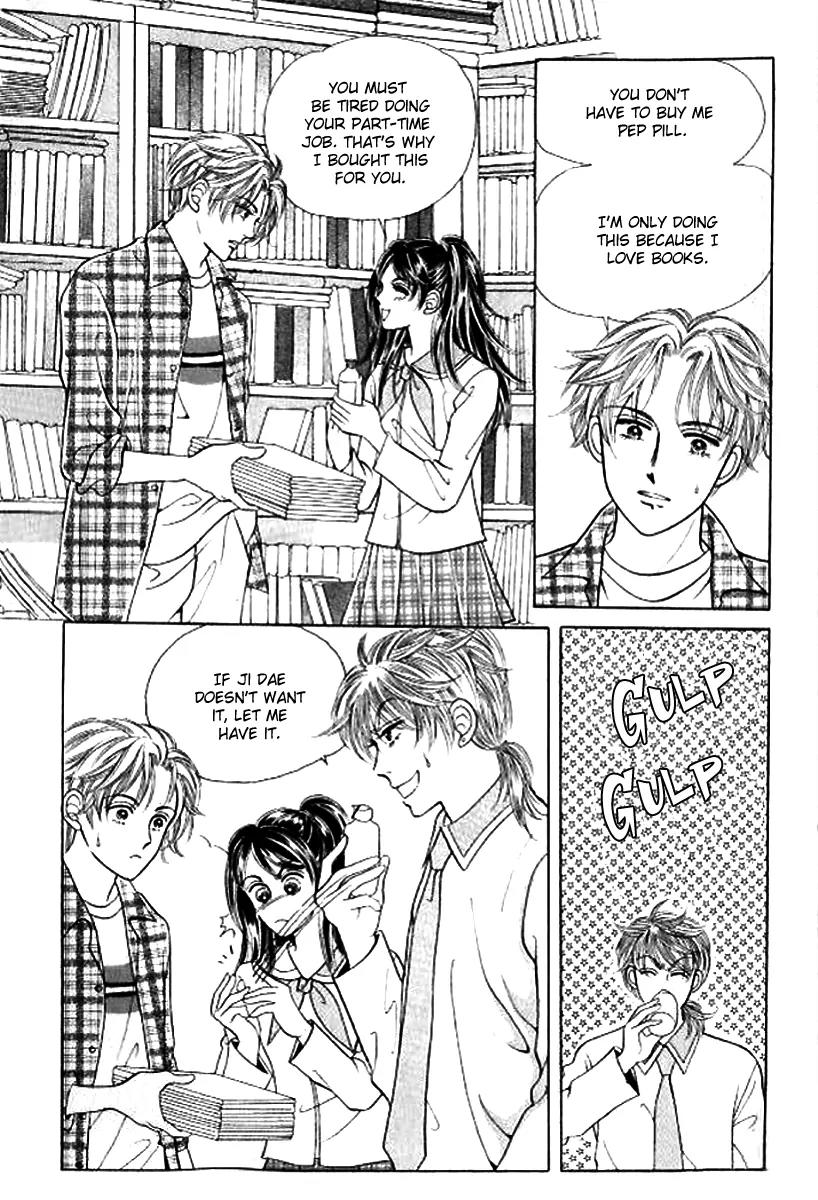 I Like a Beautiful Guy Chapter 17 page 20 - Chapter 17