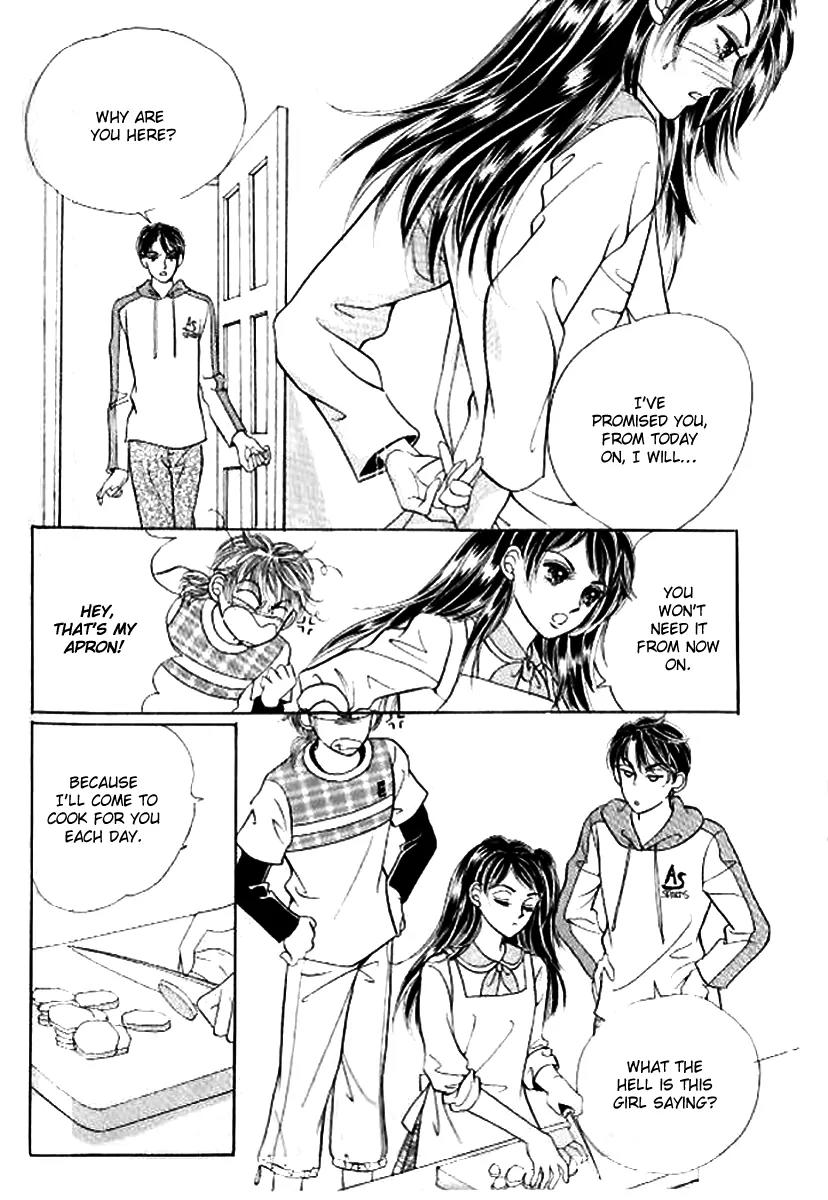 I Like a Beautiful Guy Chapter 17 page 27 - Chapter 17