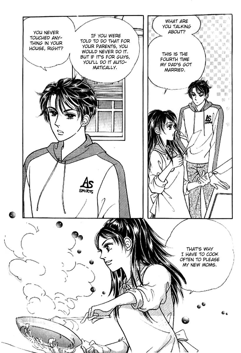 I Like a Beautiful Guy Chapter 17 page 28 - Chapter 17