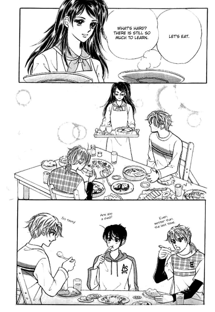 I Like a Beautiful Guy Chapter 17 page 30 - Chapter 17
