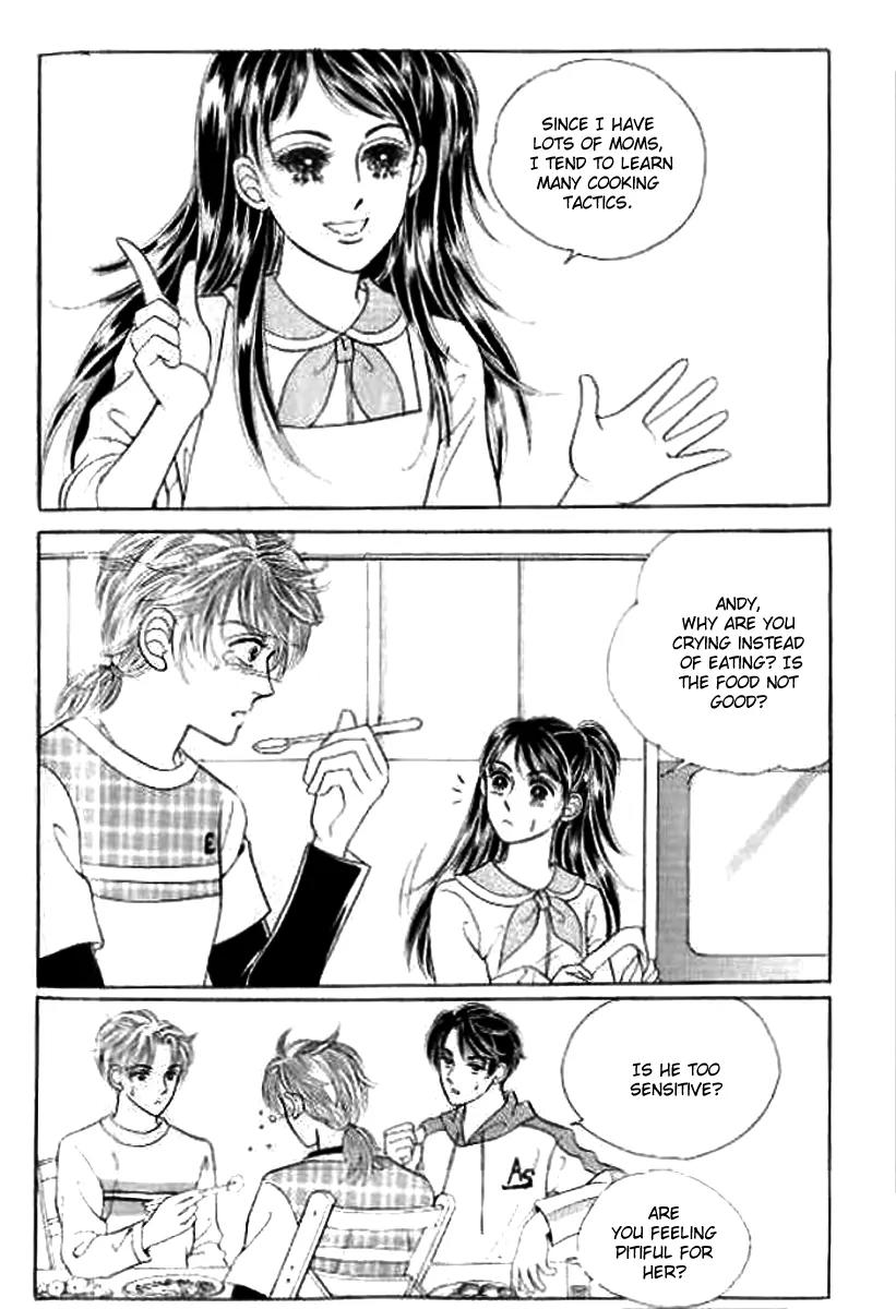 I Like a Beautiful Guy Chapter 17 page 31 - Chapter 17