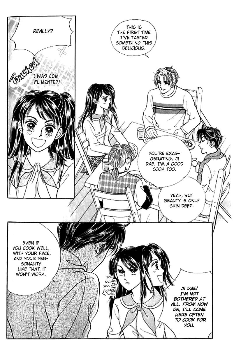 I Like a Beautiful Guy Chapter 17 page 33 - Chapter 17