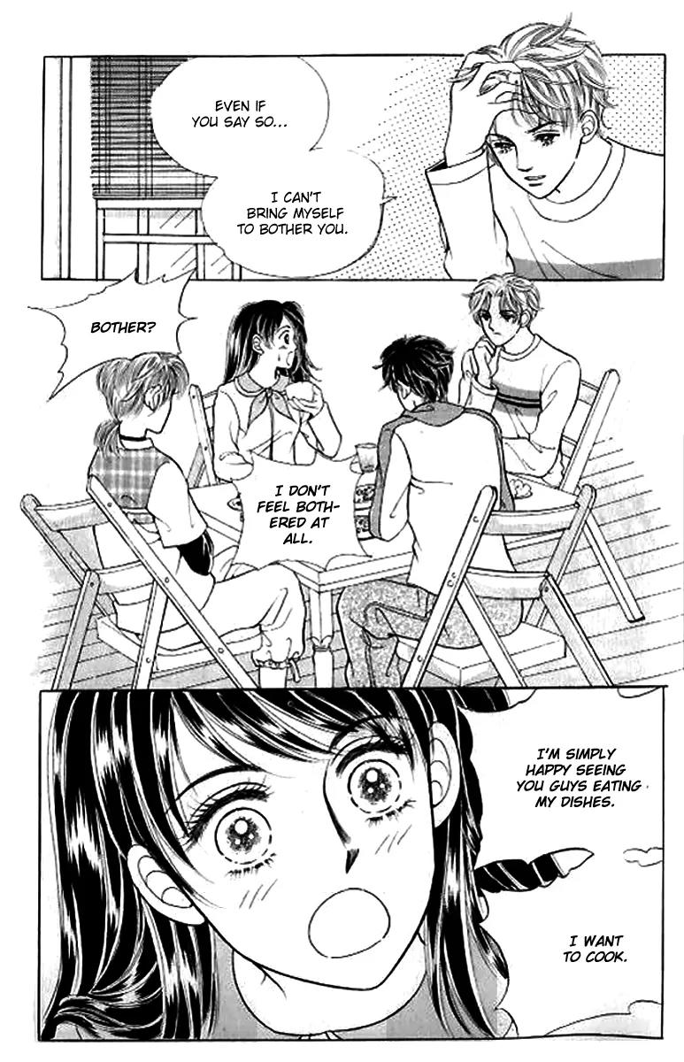 I Like a Beautiful Guy Chapter 17 page 34 - Chapter 17