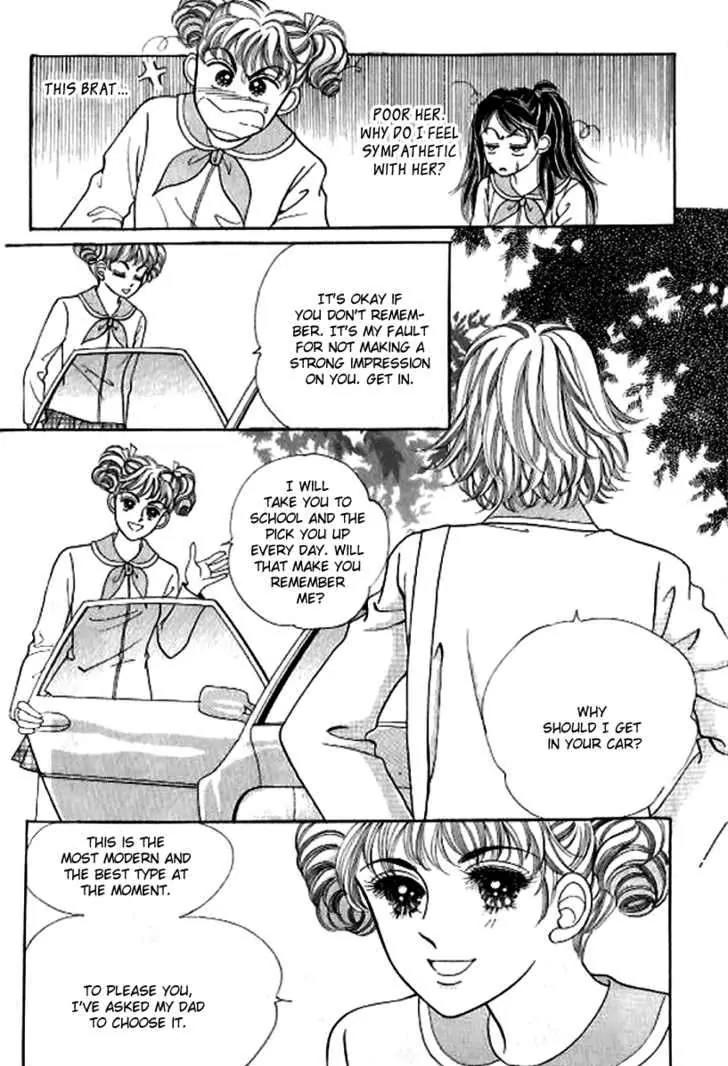 I Like a Beautiful Guy Chapter 18 page 15 - Chapter 18