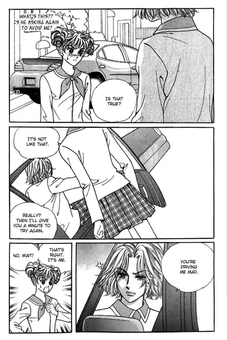 I Like a Beautiful Guy Chapter 18 page 17 - Chapter 18