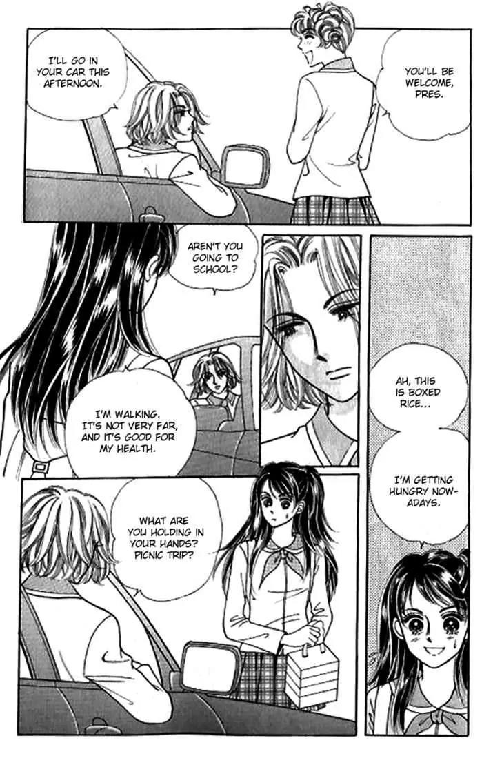 I Like a Beautiful Guy Chapter 18 page 19 - Chapter 18