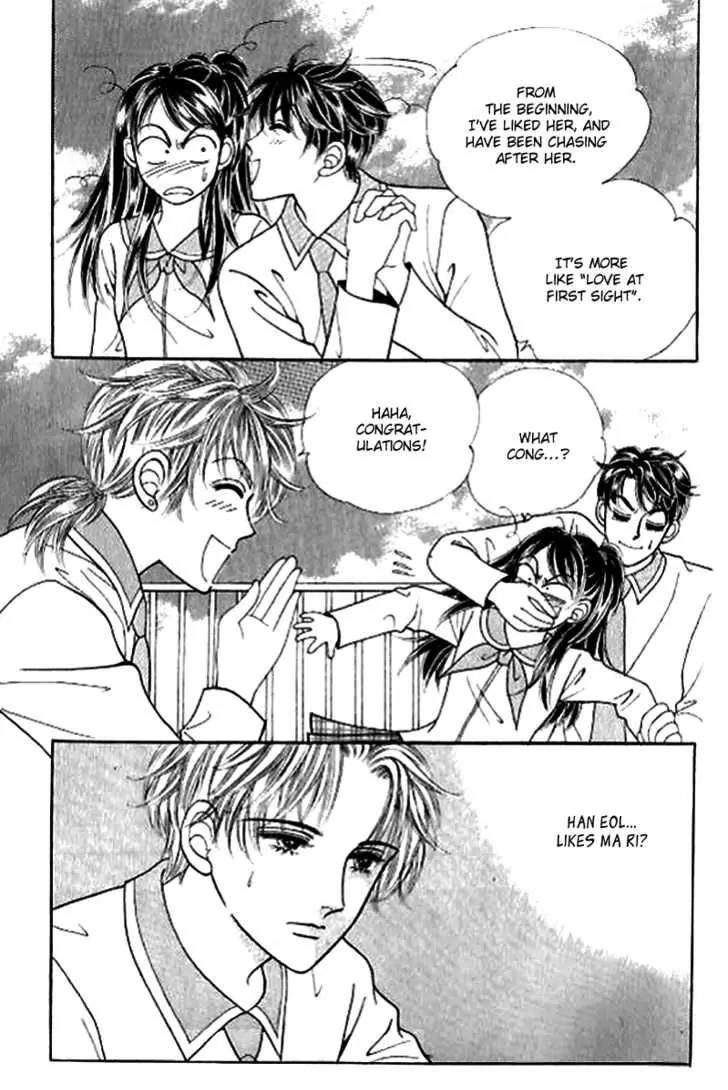 I Like a Beautiful Guy Chapter 18 page 30 - Chapter 18