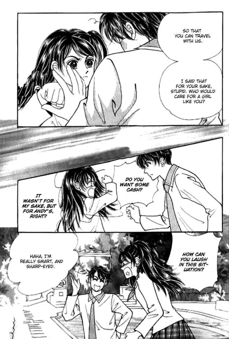 I Like a Beautiful Guy Chapter 18 page 32 - Chapter 18