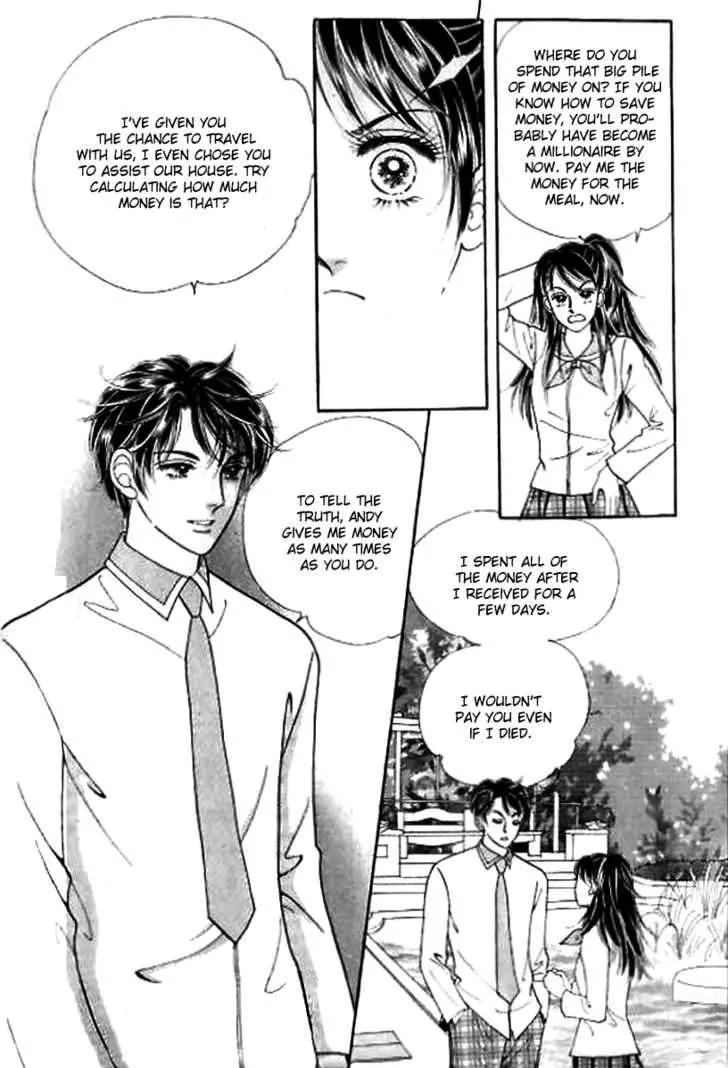 I Like a Beautiful Guy Chapter 18 page 33 - Chapter 18