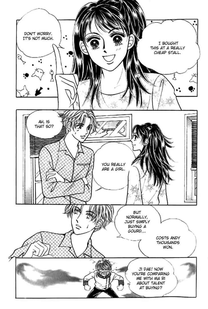 I Like a Beautiful Guy Chapter 18 page 36 - Chapter 18