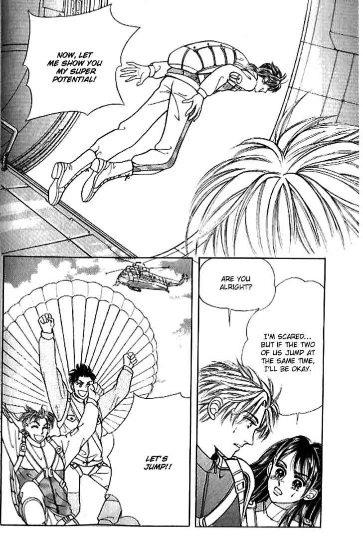 I Like a Beautiful Guy Chapter 18 page 39 - Chapter 18