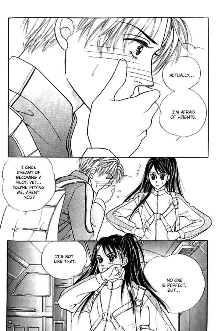 I Like a Beautiful Guy Chapter 18 page 41 - Chapter 18