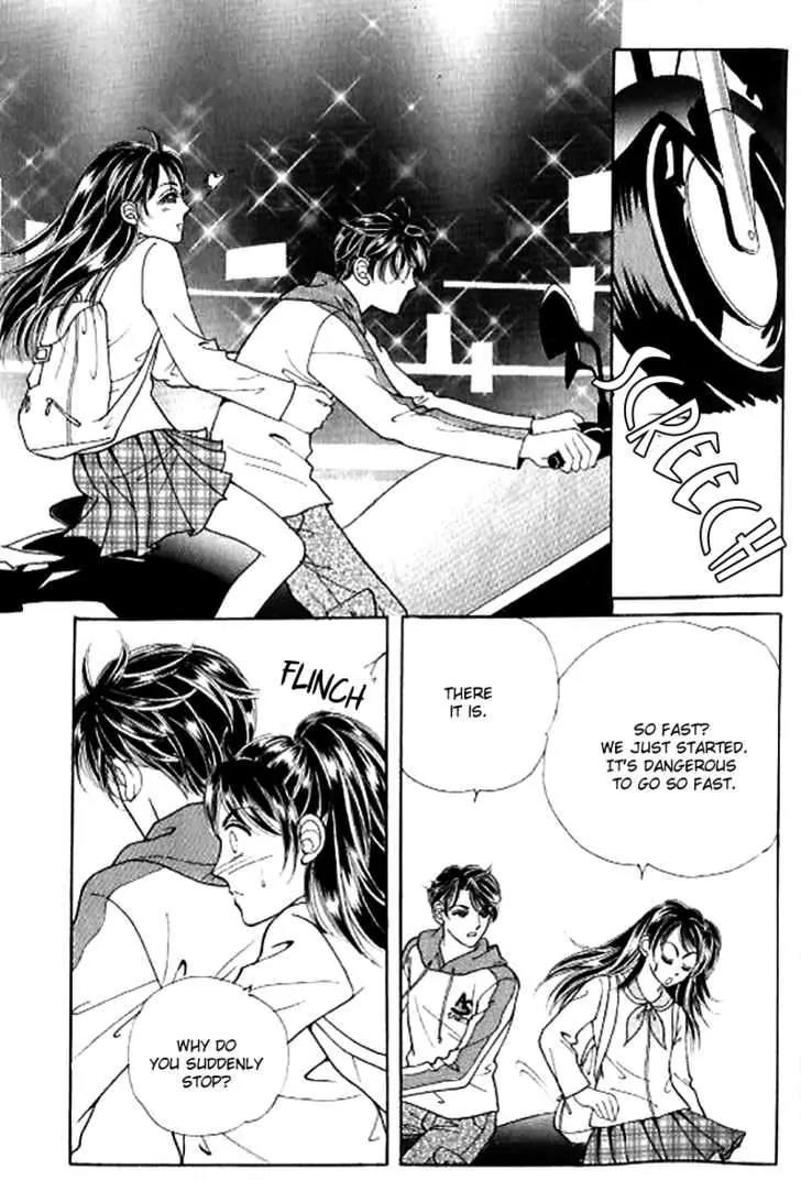 I Like a Beautiful Guy Chapter 18 page 6 - Chapter 18