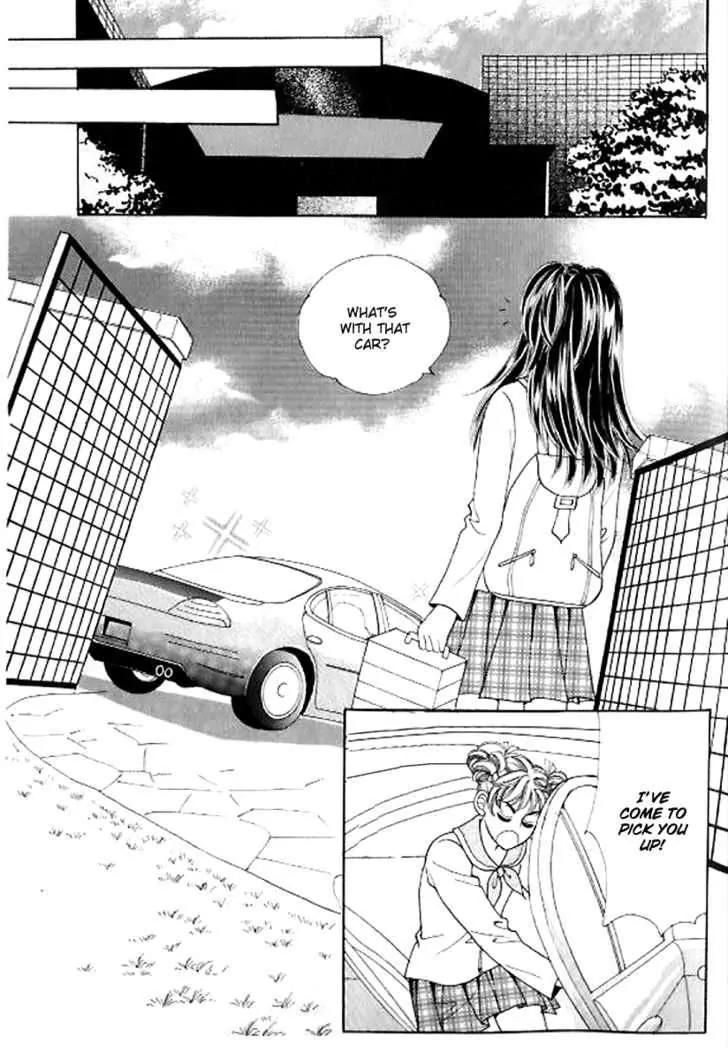 I Like a Beautiful Guy Chapter 18 page 8 - Chapter 18