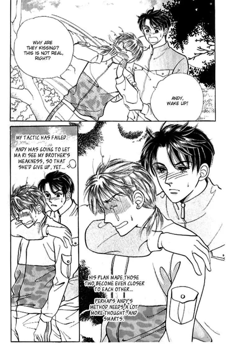 I Like a Beautiful Guy Chapter 19 page 14 - Chapter 19