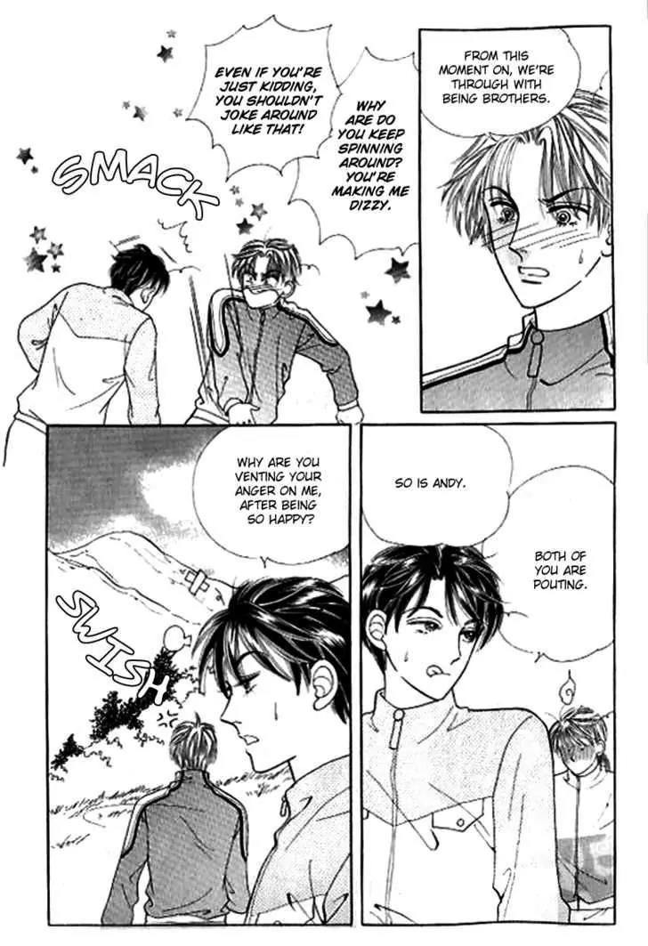 I Like a Beautiful Guy Chapter 19 page 26 - Chapter 19