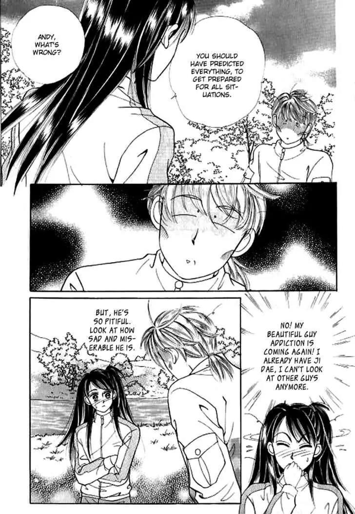 I Like a Beautiful Guy Chapter 19 page 28 - Chapter 19