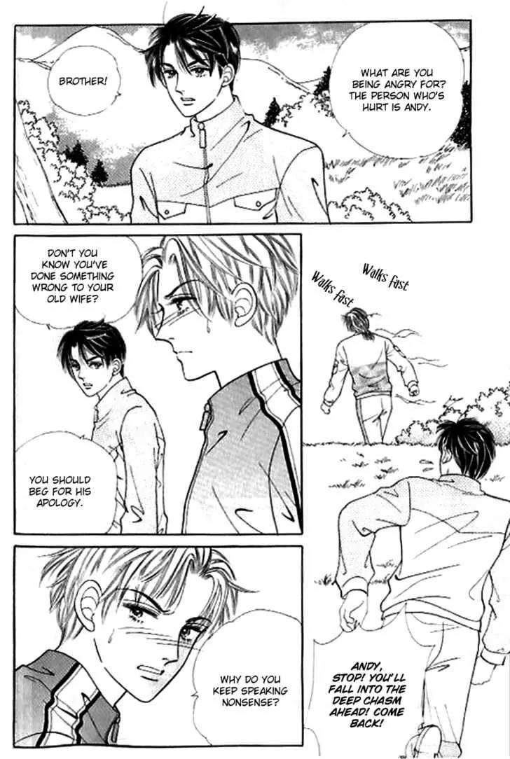 I Like a Beautiful Guy Chapter 19 page 29 - Chapter 19