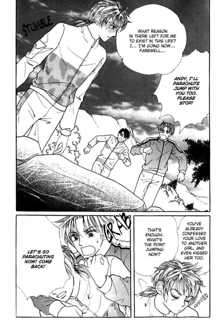 I Like a Beautiful Guy Chapter 19 page 30 - Chapter 19