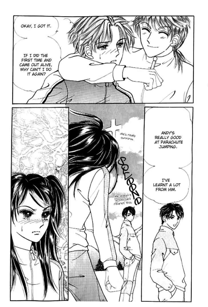 I Like a Beautiful Guy Chapter 19 page 35 - Chapter 19