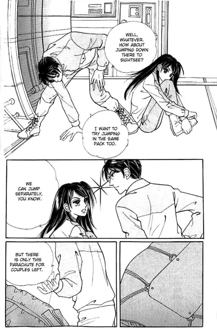I Like a Beautiful Guy Chapter 19 page 37 - Chapter 19