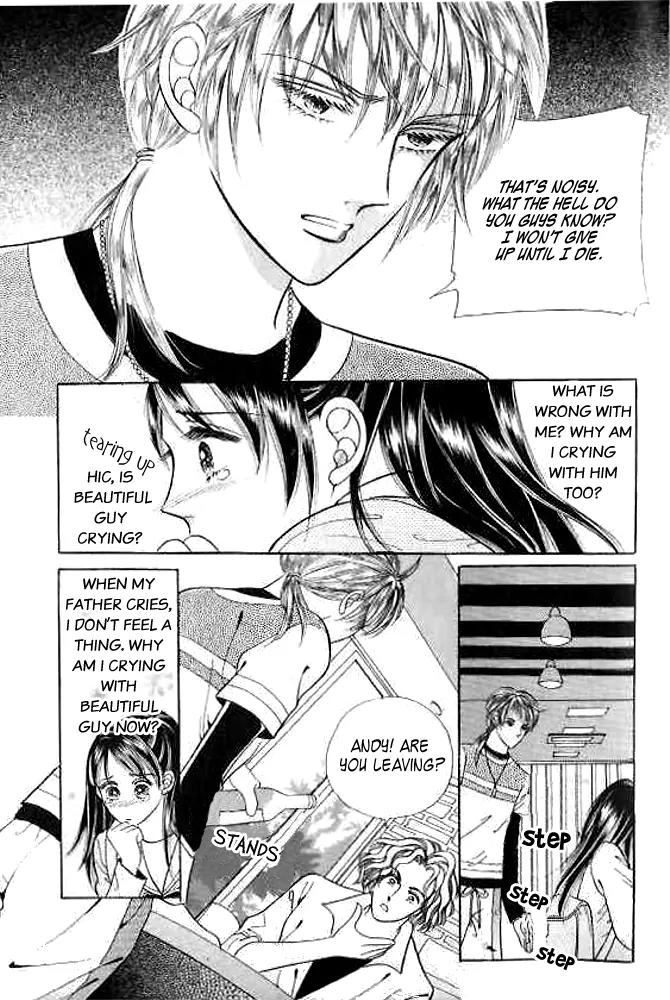 I Like a Beautiful Guy Chapter 2 page 12 - Chapter 2