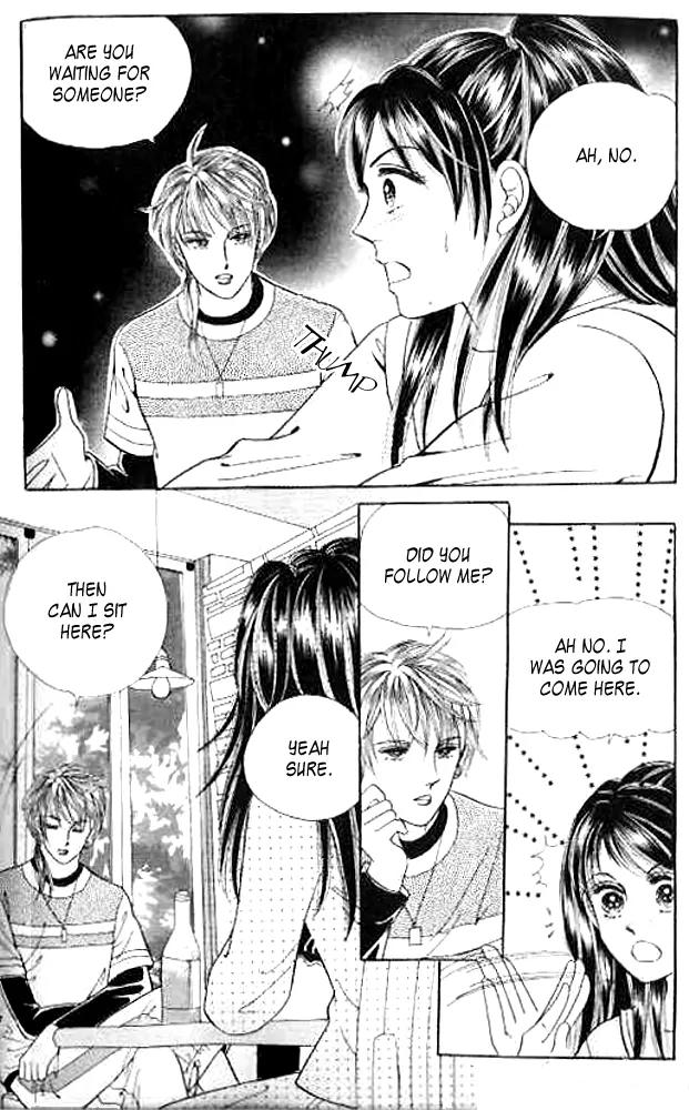 I Like a Beautiful Guy Chapter 2 page 13 - Chapter 2