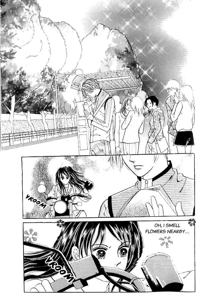 I Like a Beautiful Guy Chapter 2 page 22 - Chapter 2