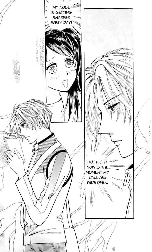 I Like a Beautiful Guy Chapter 2 page 23 - Chapter 2