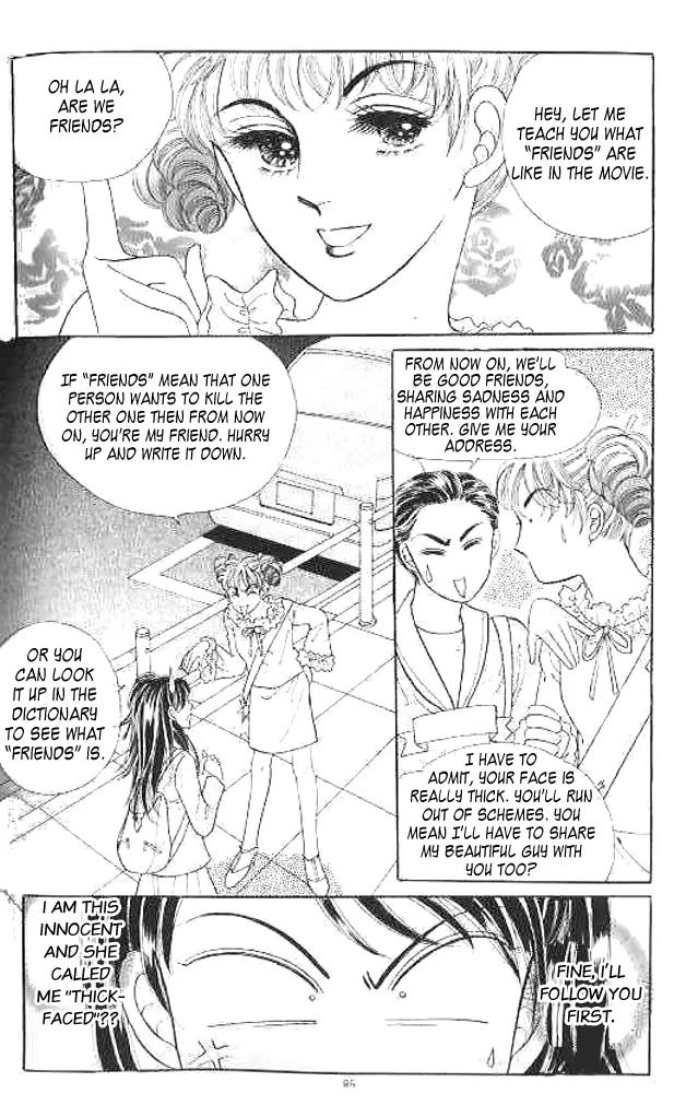 I Like a Beautiful Guy Chapter 2 page 41 - Chapter 2