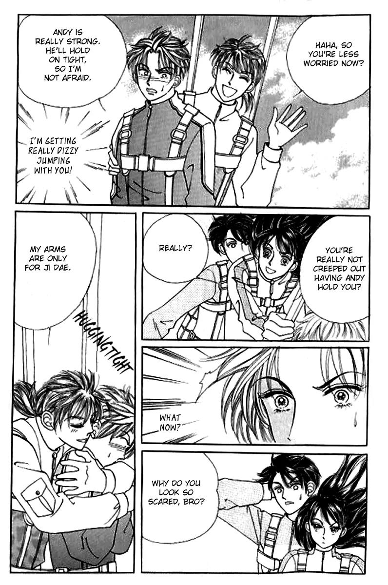 I Like a Beautiful Guy Chapter 20 page 1 - Chapter 20