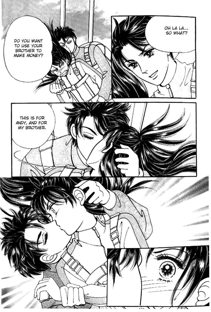 I Like a Beautiful Guy Chapter 20 page 10 - Chapter 20