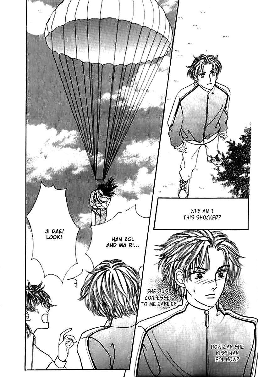 I Like a Beautiful Guy Chapter 20 page 11 - Chapter 20
