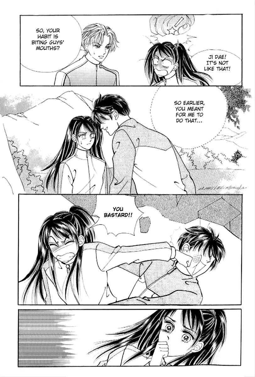 I Like a Beautiful Guy Chapter 20 page 15 - Chapter 20