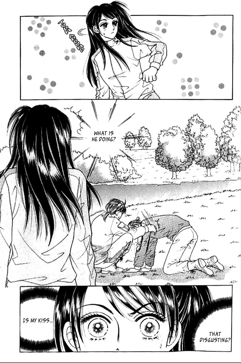 I Like a Beautiful Guy Chapter 20 page 21 - Chapter 20