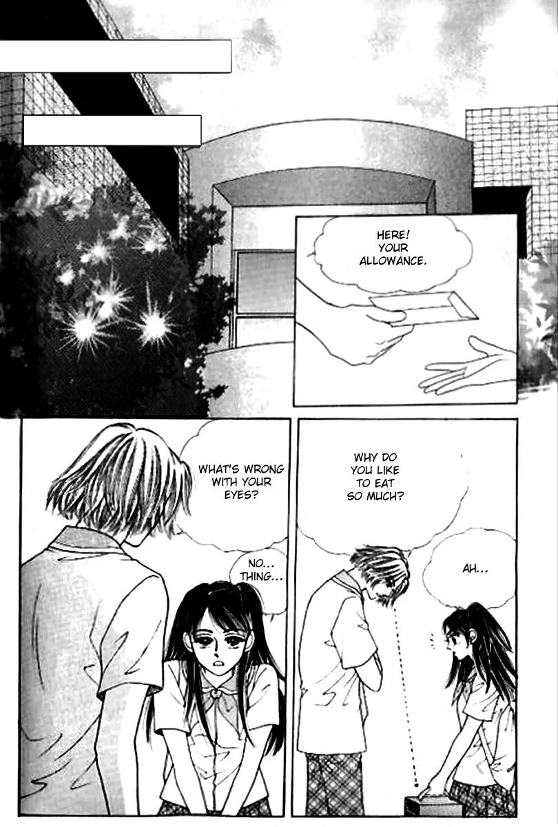 I Like a Beautiful Guy Chapter 20 page 24 - Chapter 20