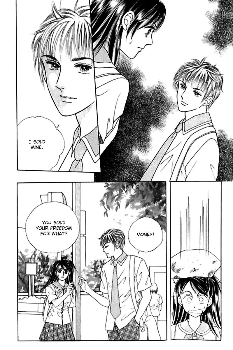 I Like a Beautiful Guy Chapter 20 page 31 - Chapter 20