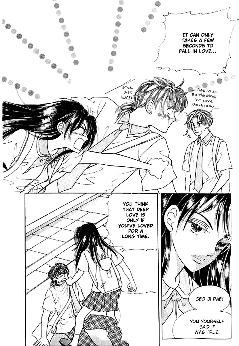 I Like a Beautiful Guy Chapter 20 page 39 - Chapter 20