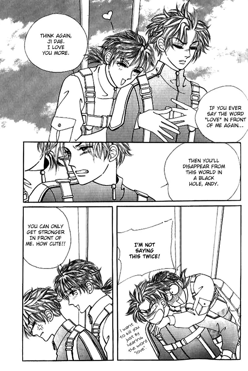 I Like a Beautiful Guy Chapter 20 page 5 - Chapter 20