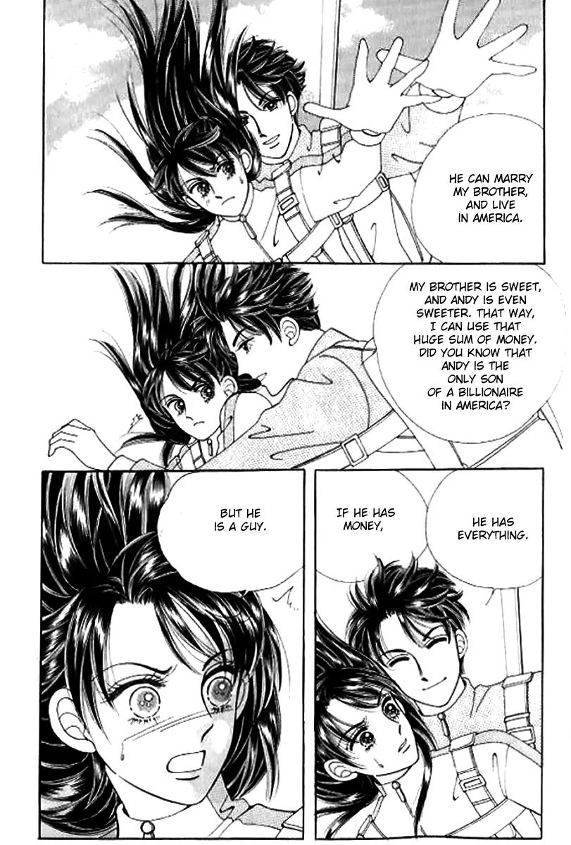 I Like a Beautiful Guy Chapter 20 page 9 - Chapter 20