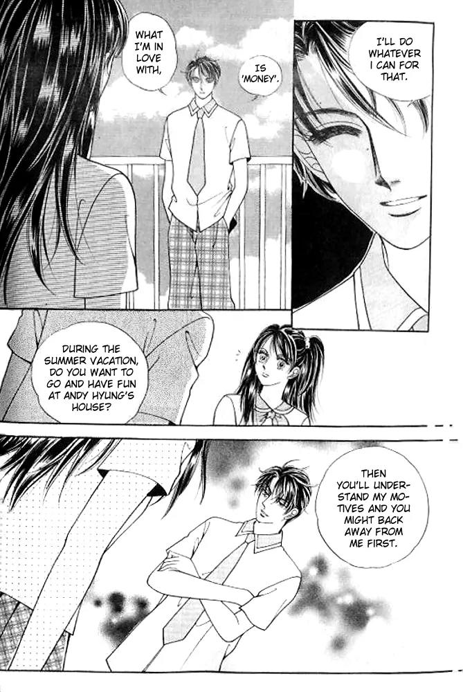 I Like a Beautiful Guy Chapter 21 page 13 - Chapter 21