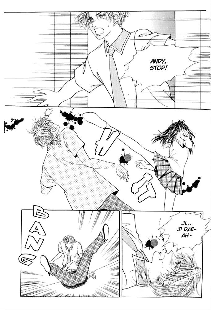 I Like a Beautiful Guy Chapter 21 page 30 - Chapter 21