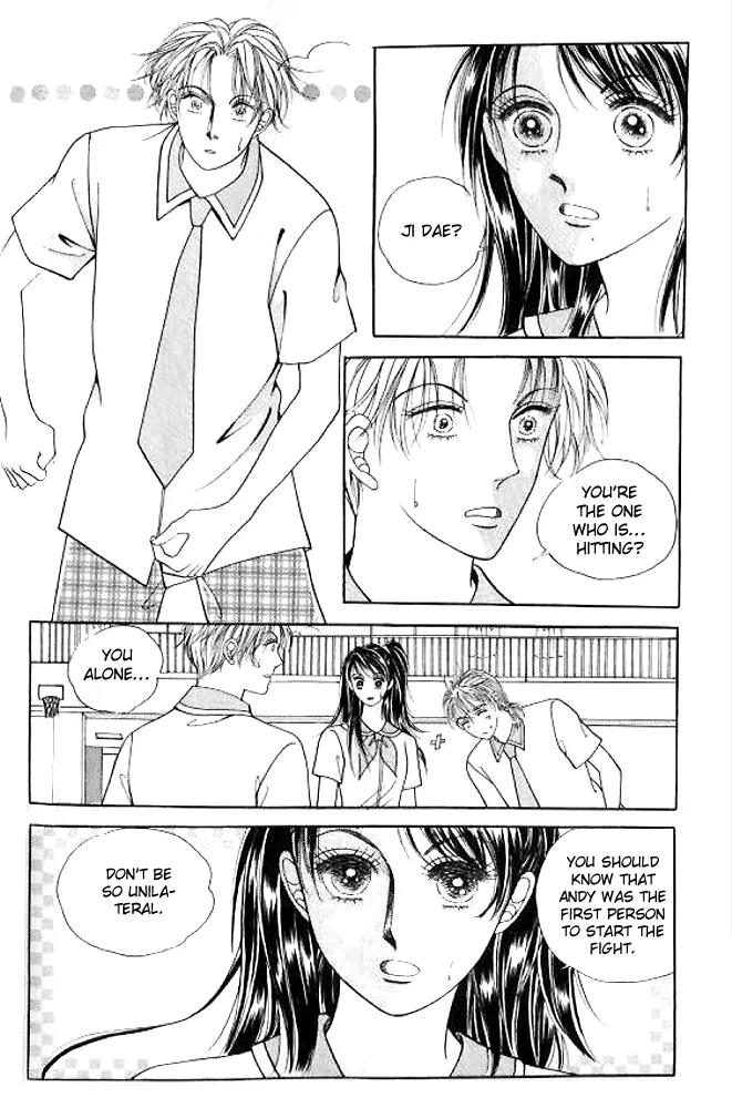 I Like a Beautiful Guy Chapter 21 page 31 - Chapter 21