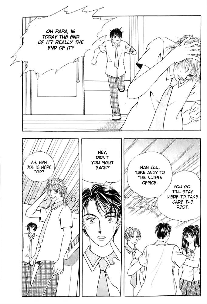 I Like a Beautiful Guy Chapter 21 page 32 - Chapter 21
