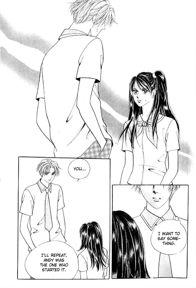 I Like a Beautiful Guy Chapter 21 page 34 - Chapter 21