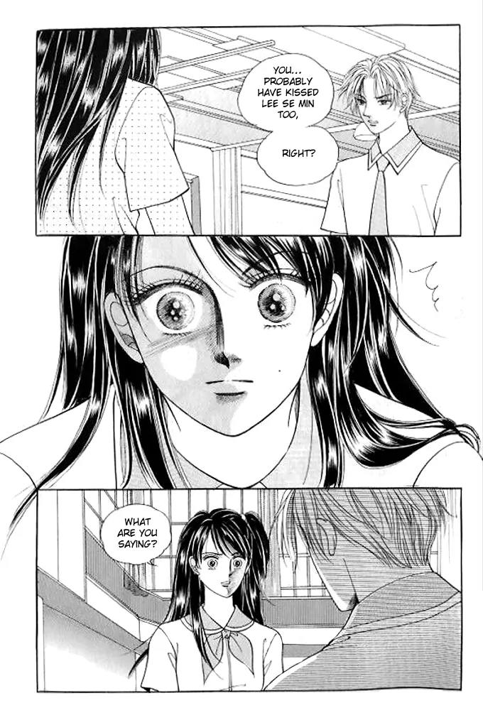 I Like a Beautiful Guy Chapter 21 page 36 - Chapter 21