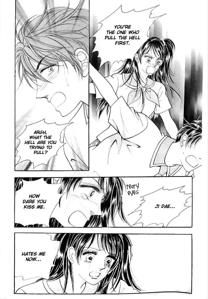 I Like a Beautiful Guy Chapter 21 page 6 - Chapter 21