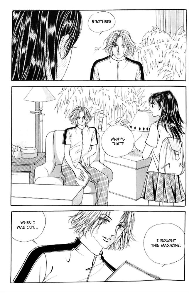 I Like a Beautiful Guy Chapter 22 page 23 - Chapter 22