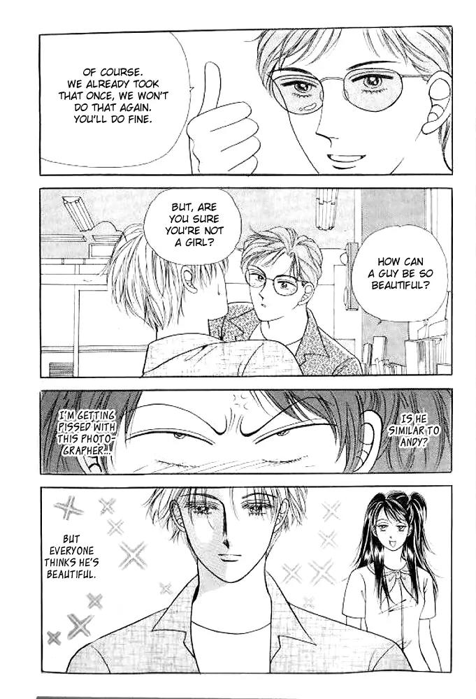 I Like a Beautiful Guy Chapter 22 page 33 - Chapter 22